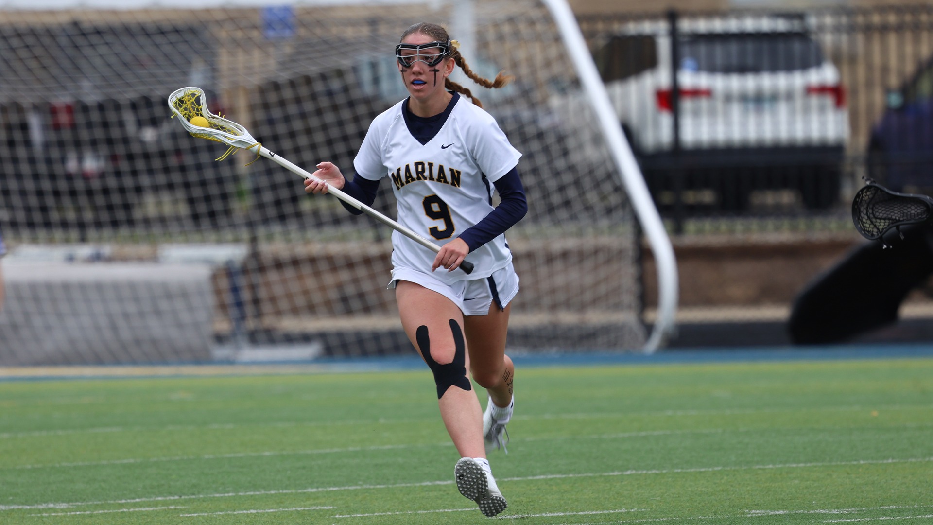 Olivia Dean WHAC DPOTW