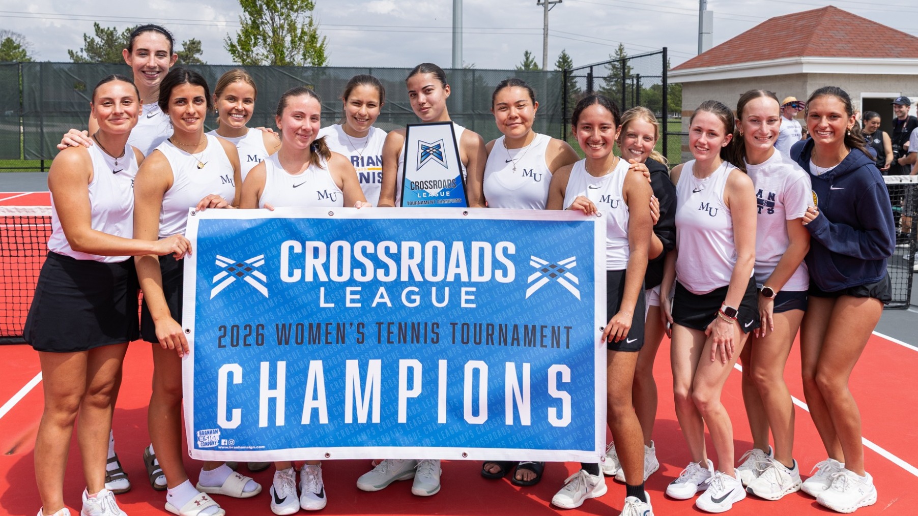 WTENN CLT Champs 2026