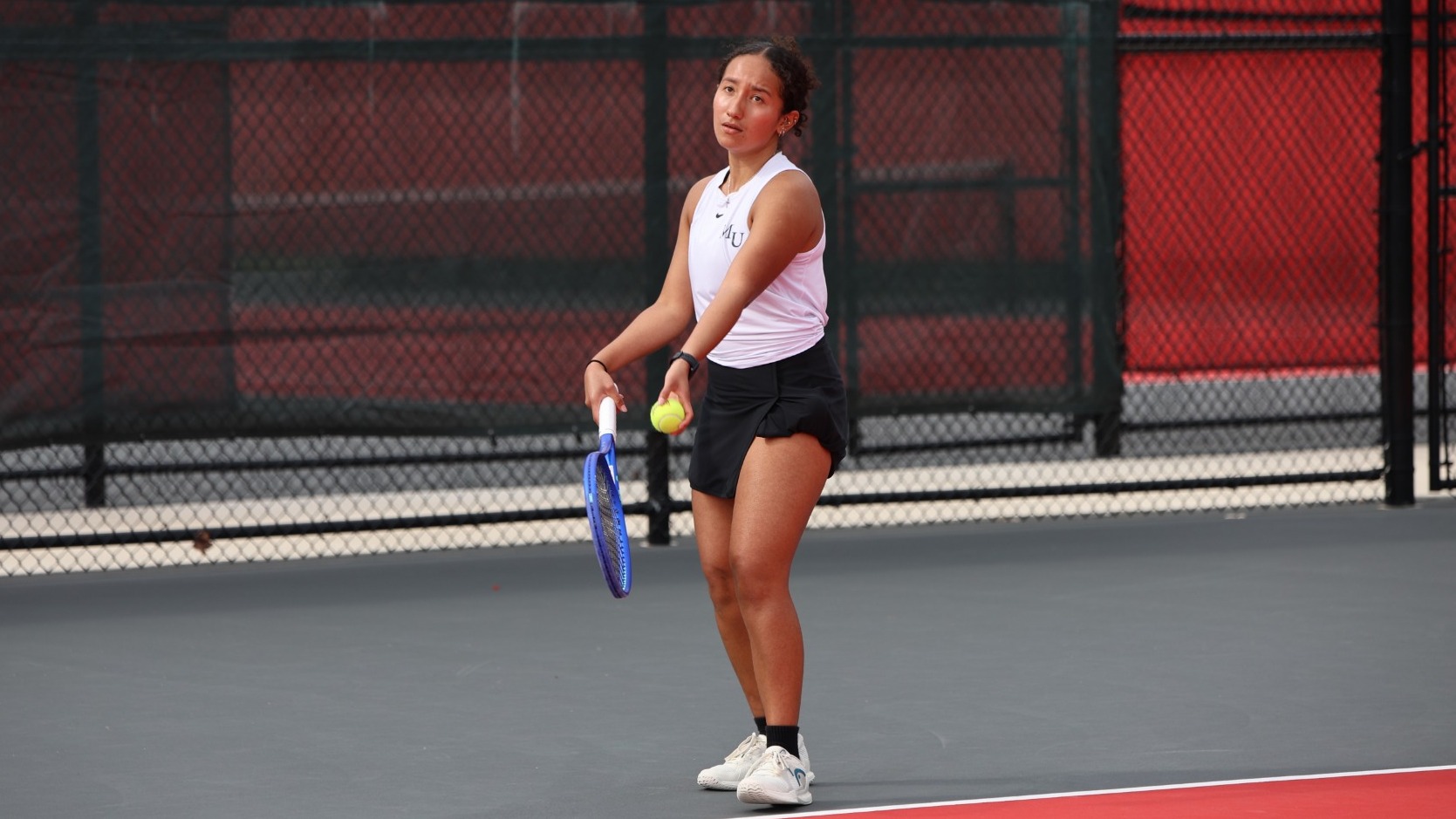 Michelle POTW 4.27