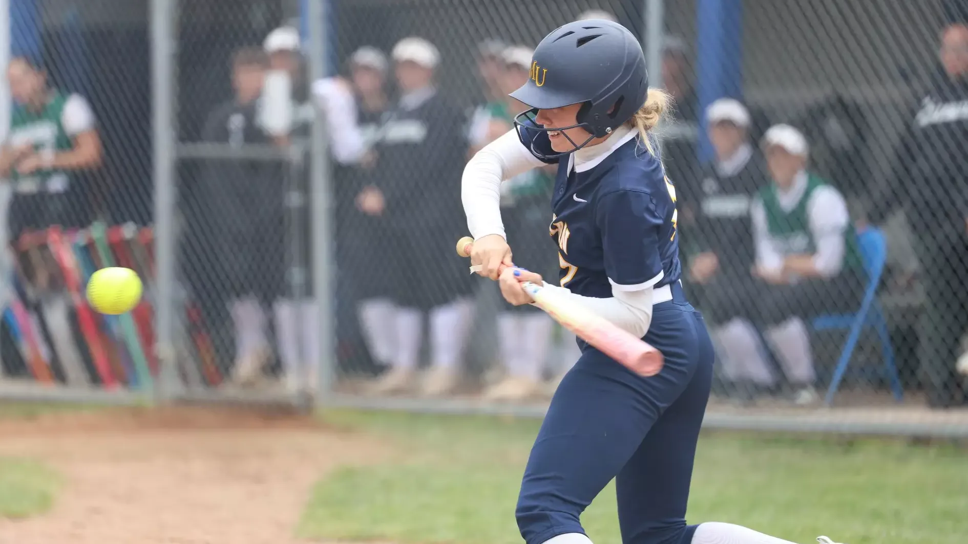 Mystic Walk Off 4.29