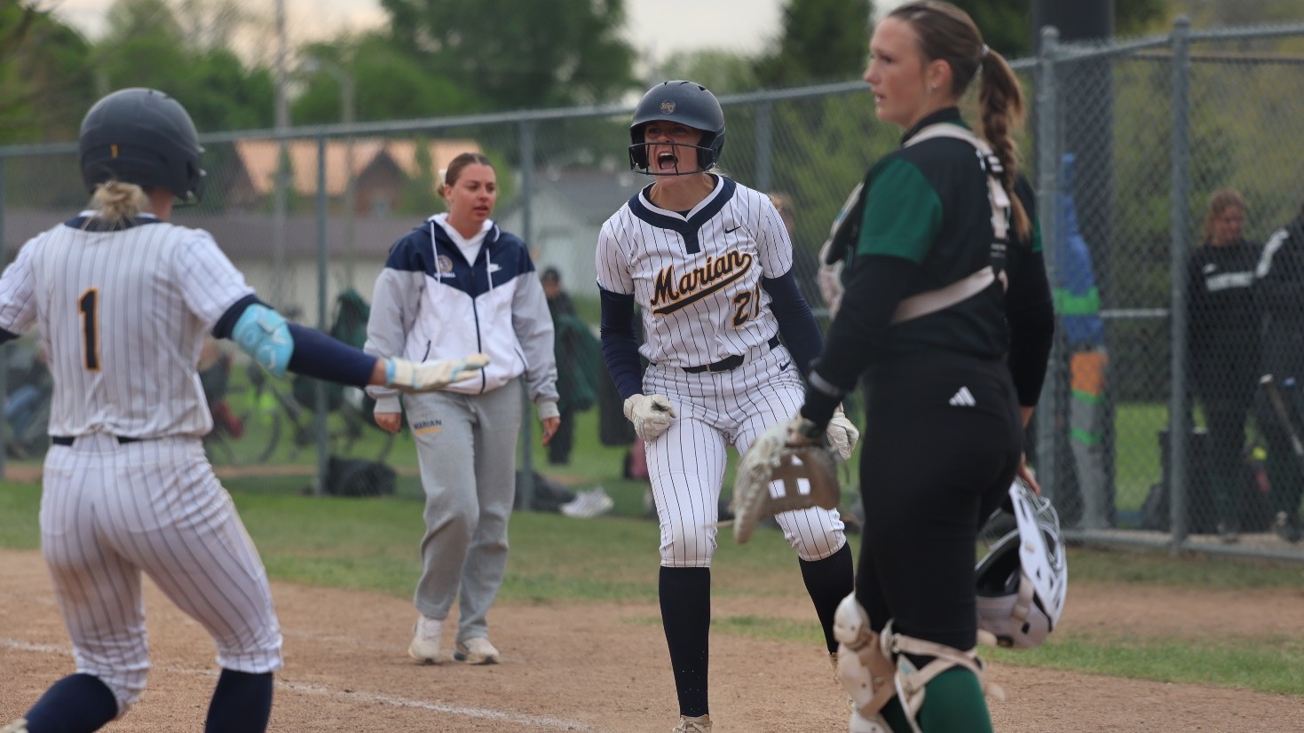 Webb walk-off 4.30