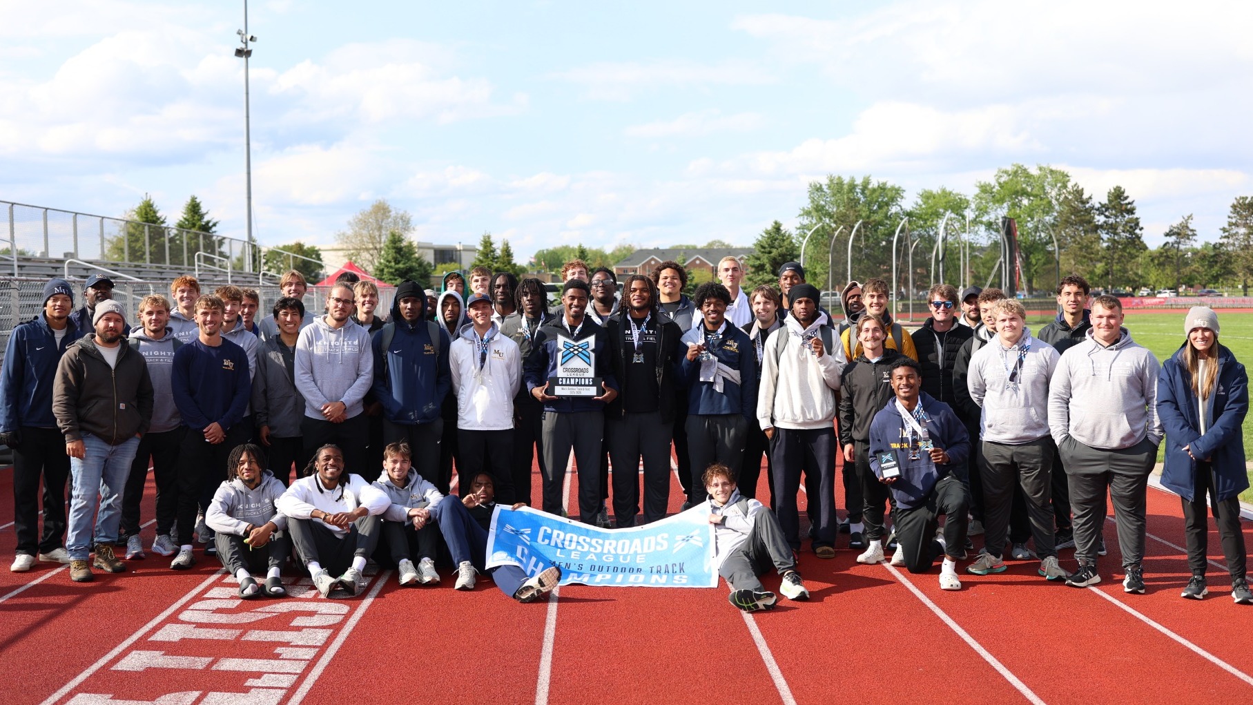 men's outdoor cl champoins 2026