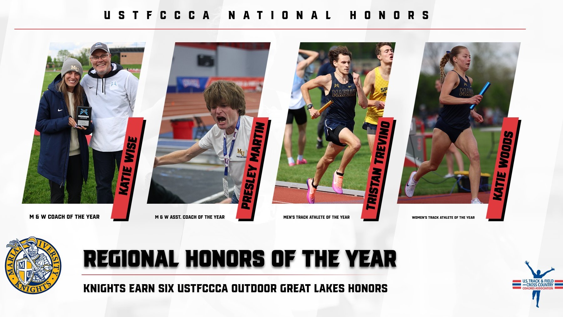 USTFCCCA Outdoor Regional Honors 26