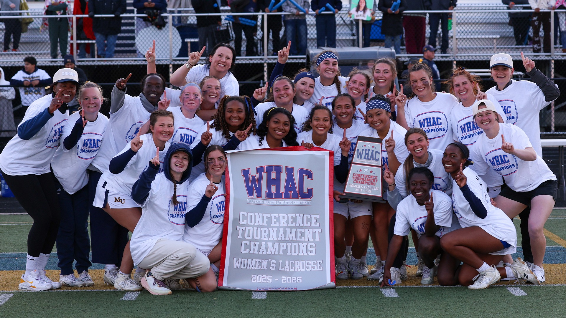 Lax Whac Champs 2026