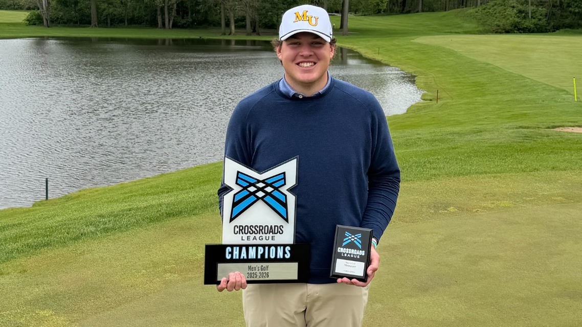 Zedrick POTW CL Champion