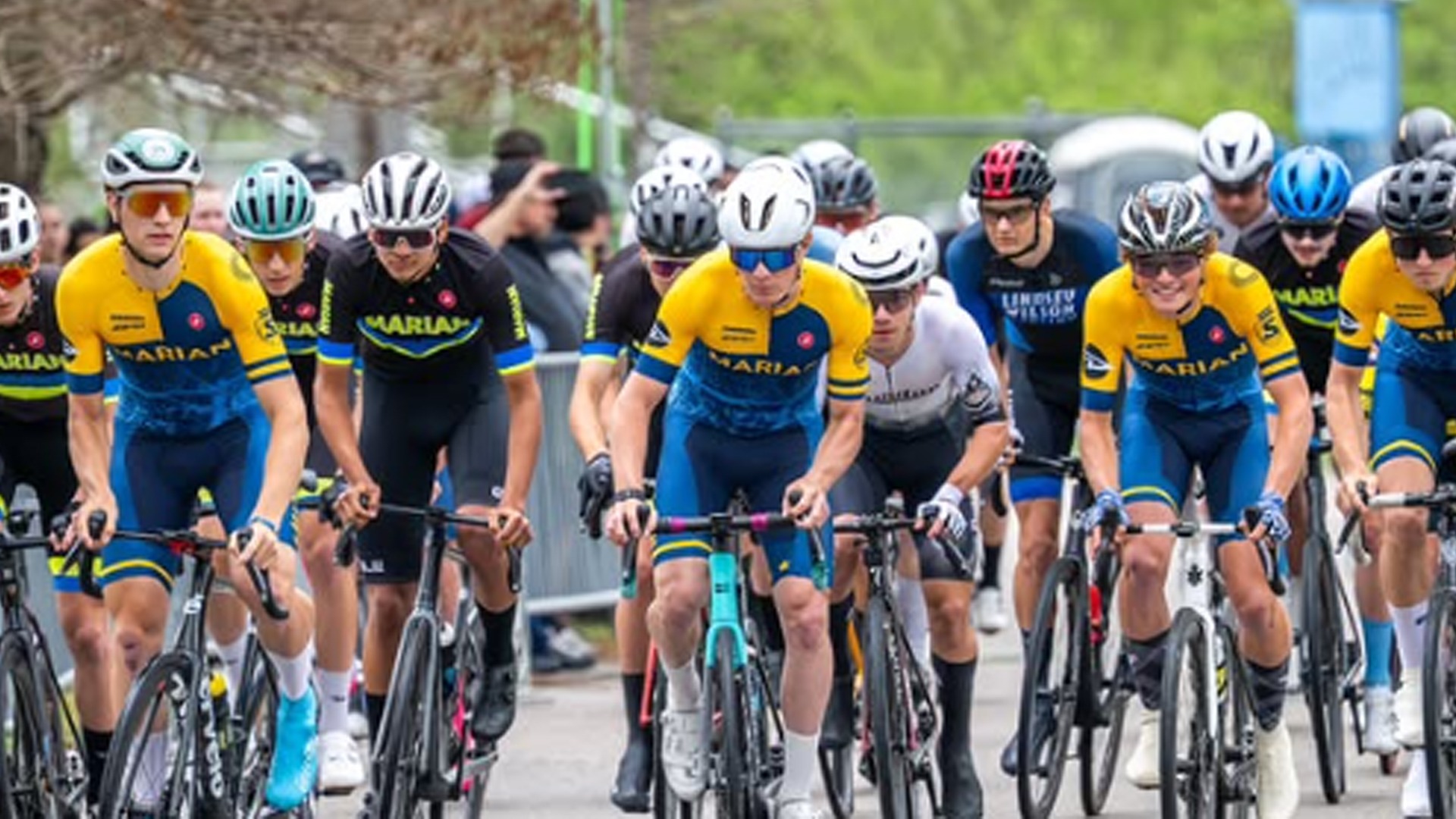Cycling road nats preview 2026