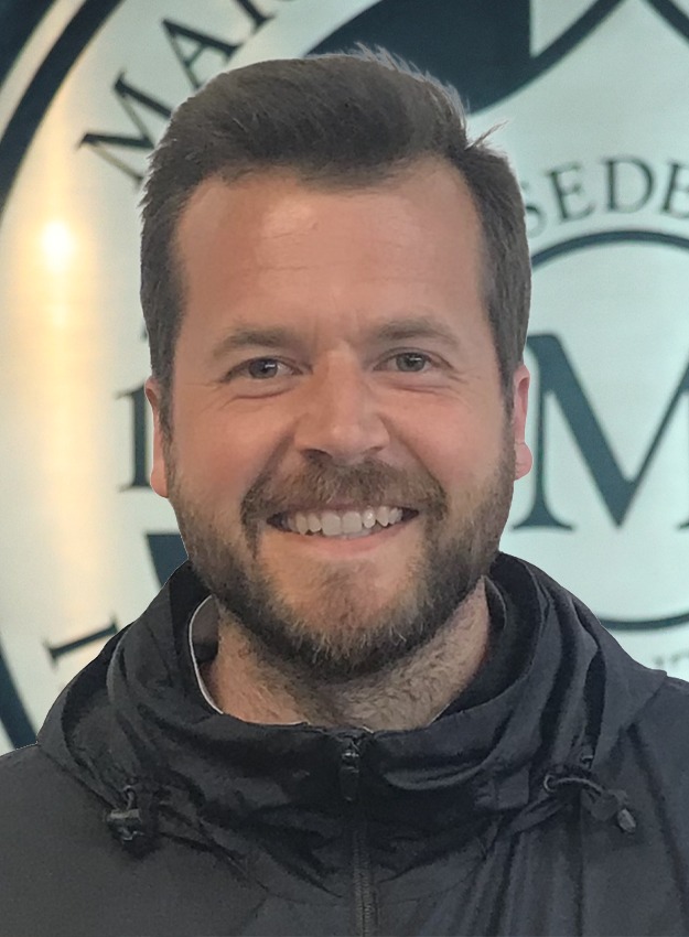 Jonathan McClure