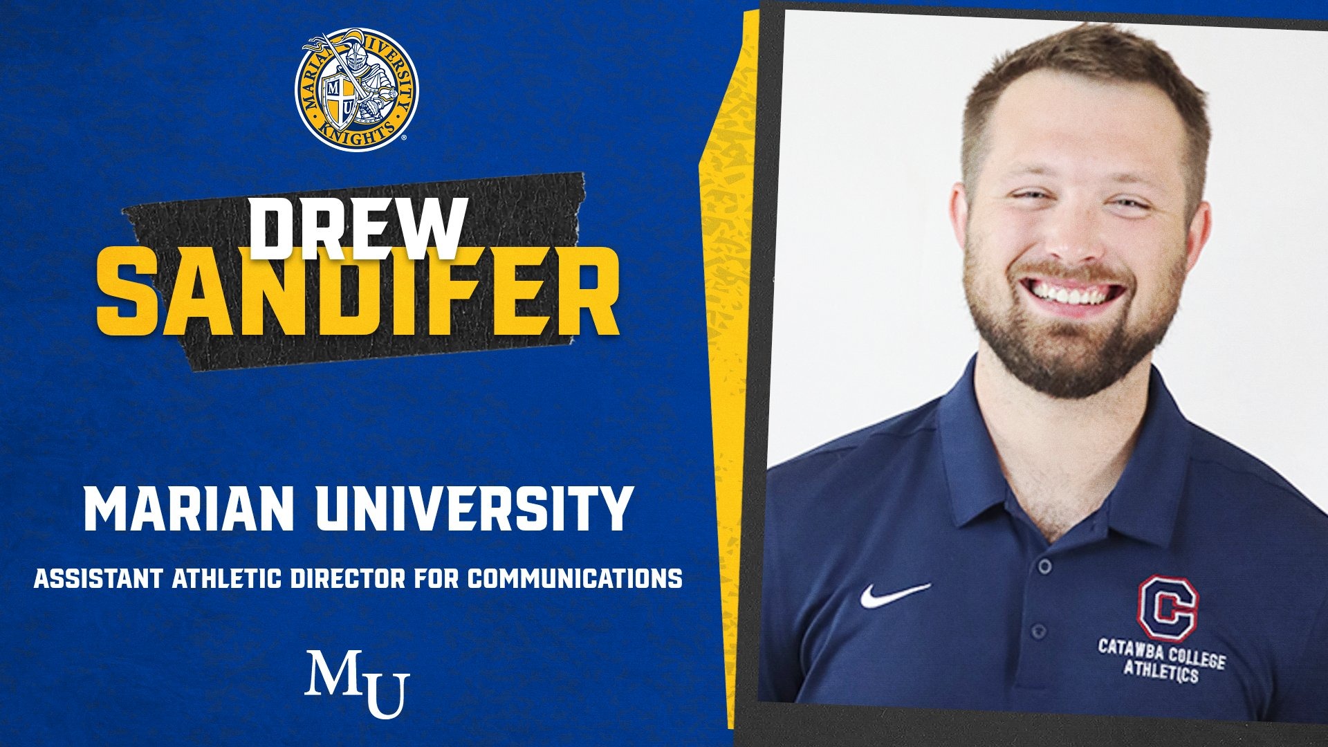 Drew Sandifer Story Hire