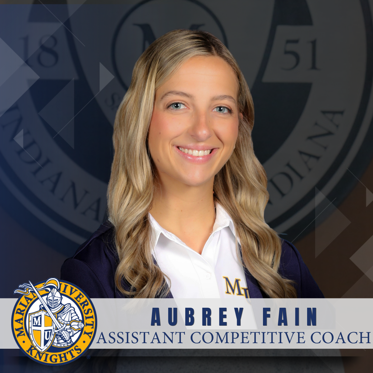Aubrey Fain