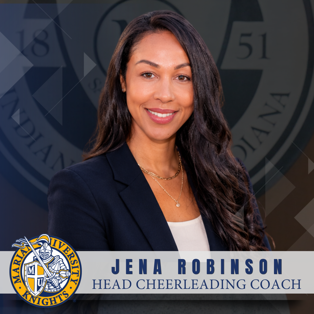 Jena Robinson HS