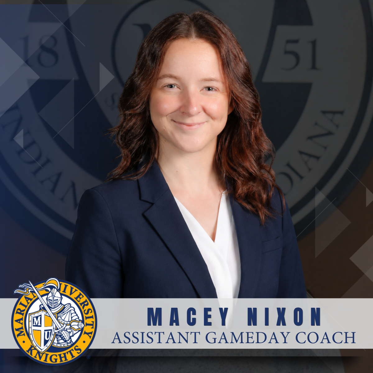 Macey Nixon HS
