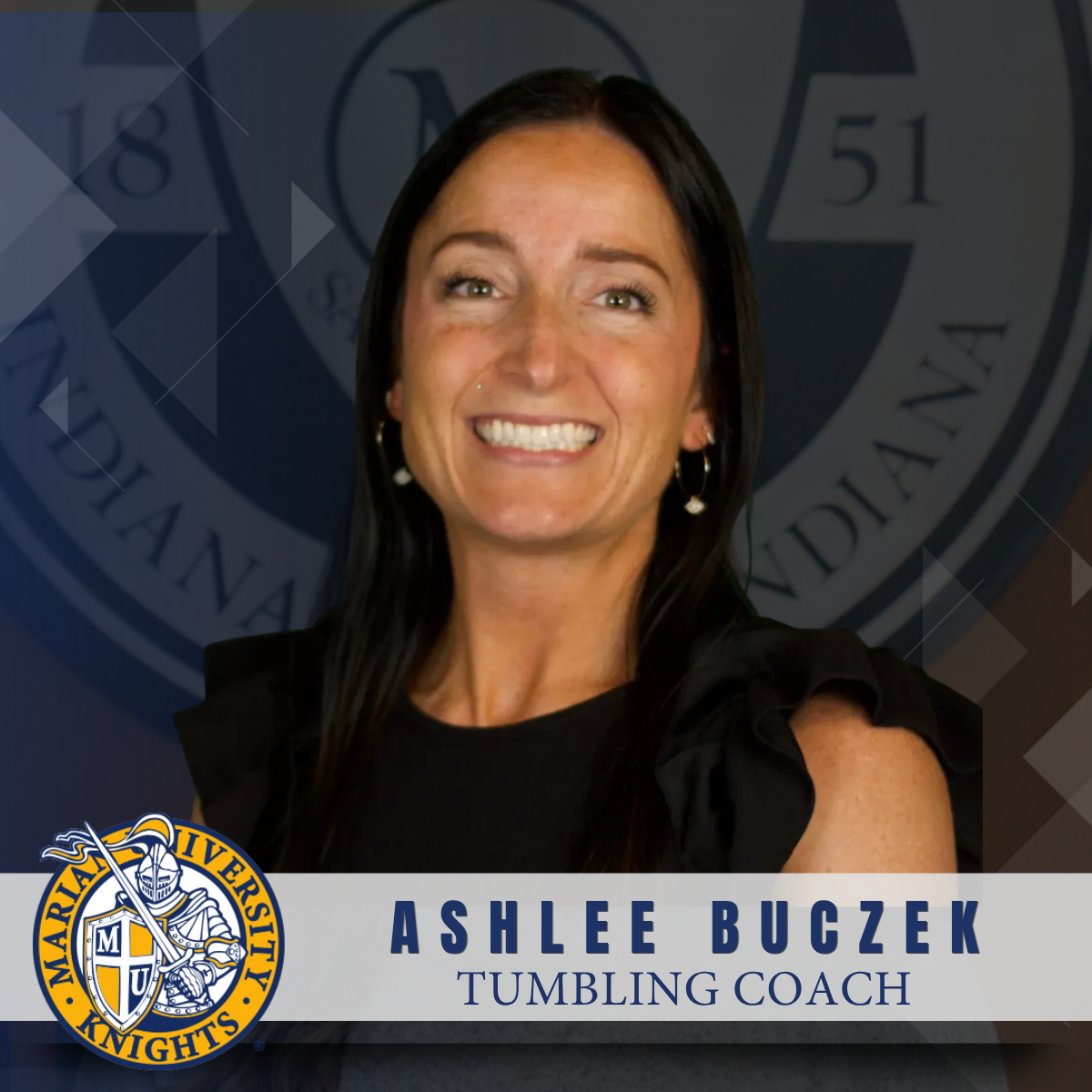 ABuczek Cheer HS