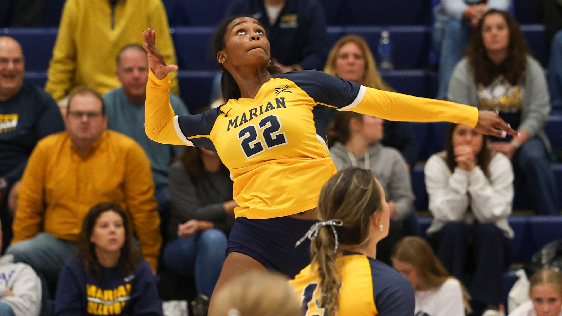 khori dryden