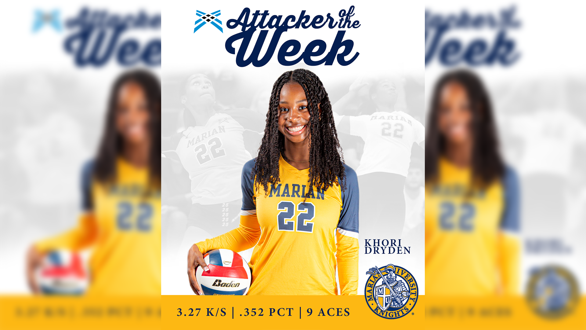 Khori Dryden AOW