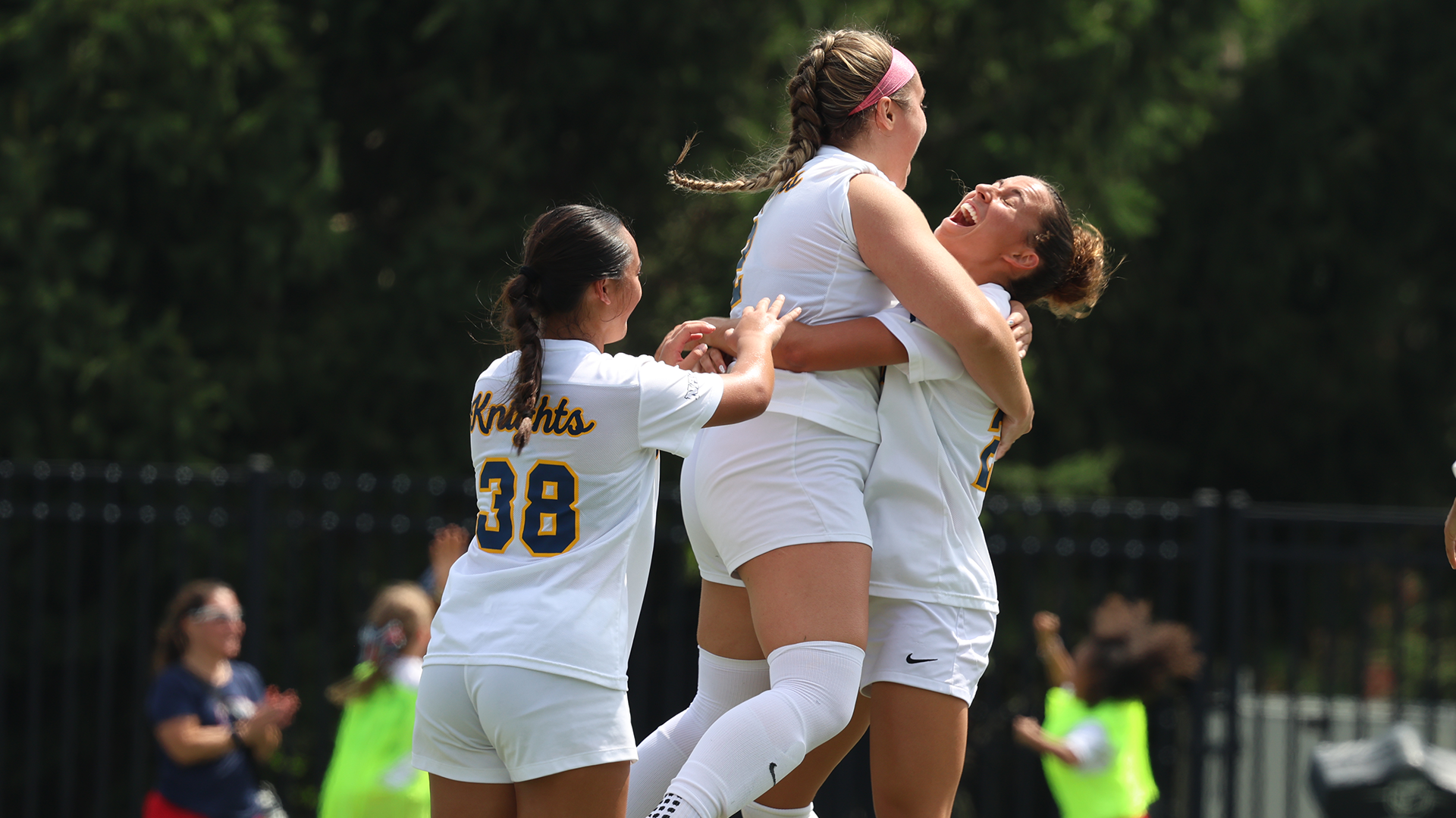WSOC Recap 8.22