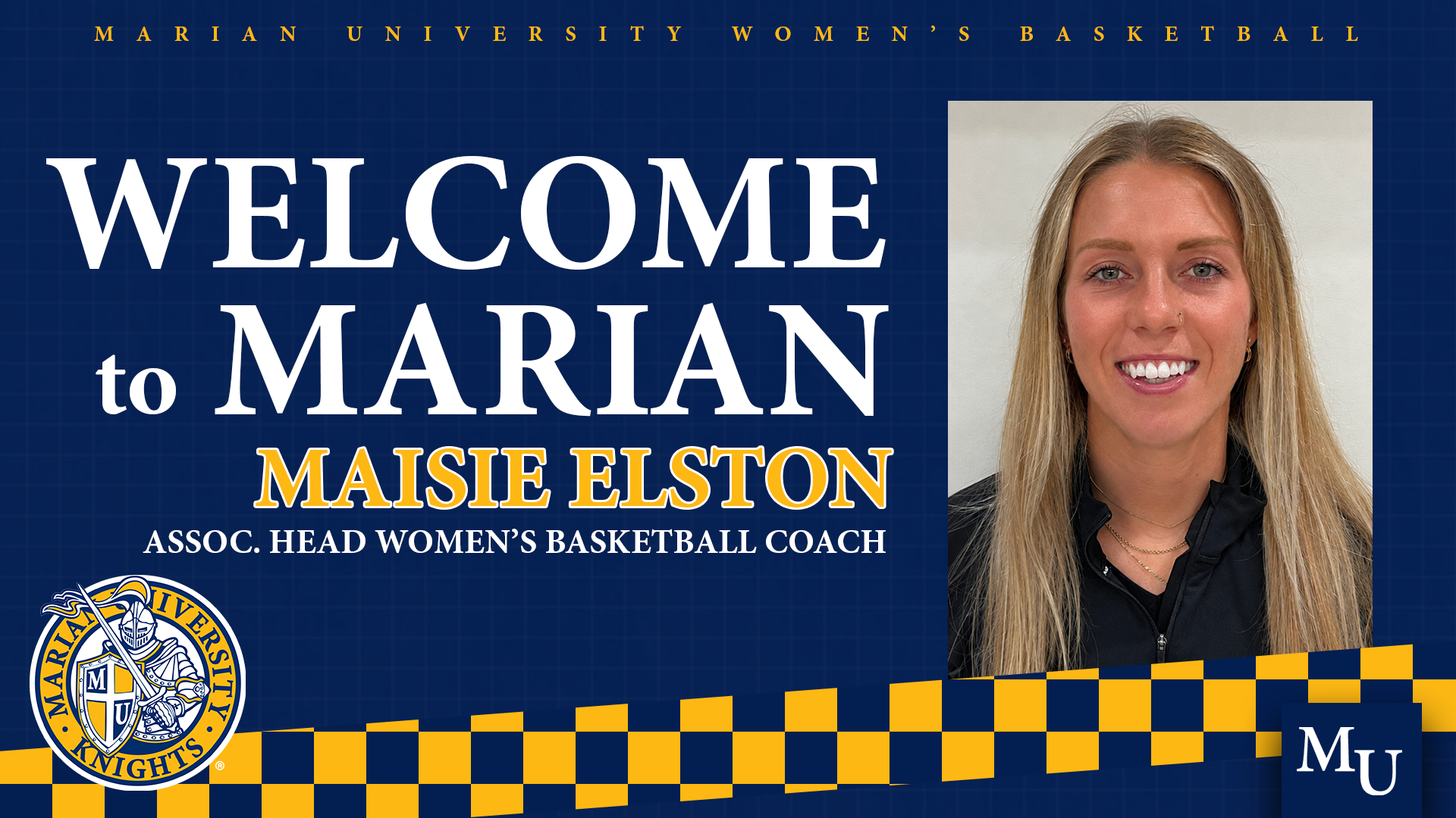 maisie elston