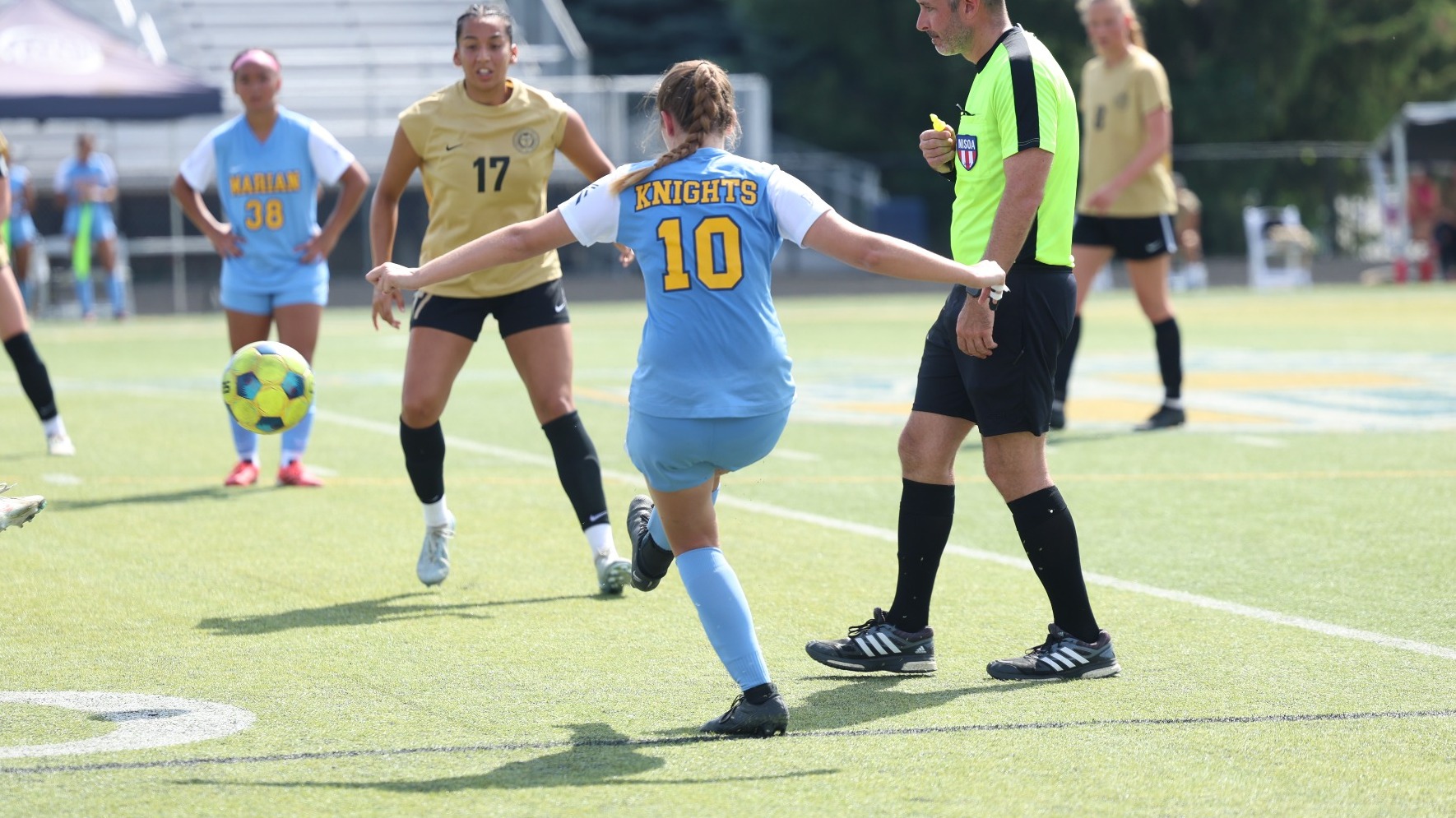 WSOC Recap 8.29