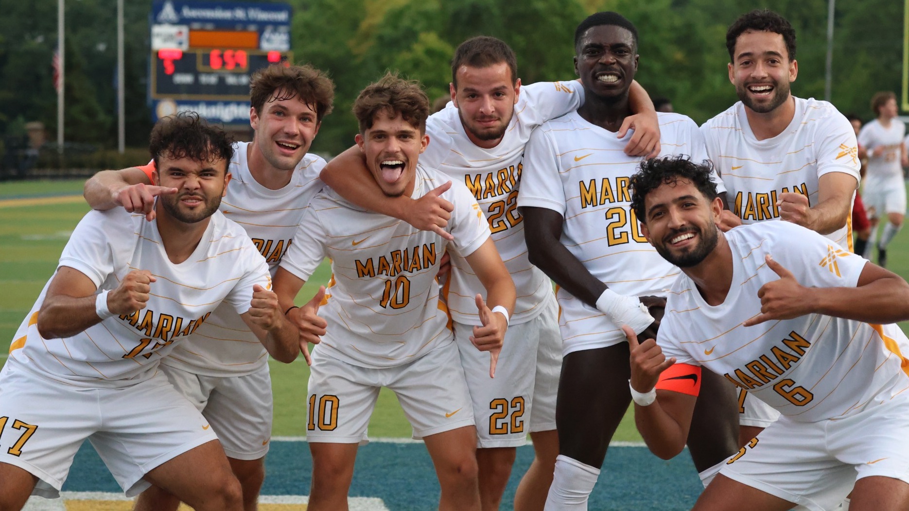 MSOC Recap 8.29