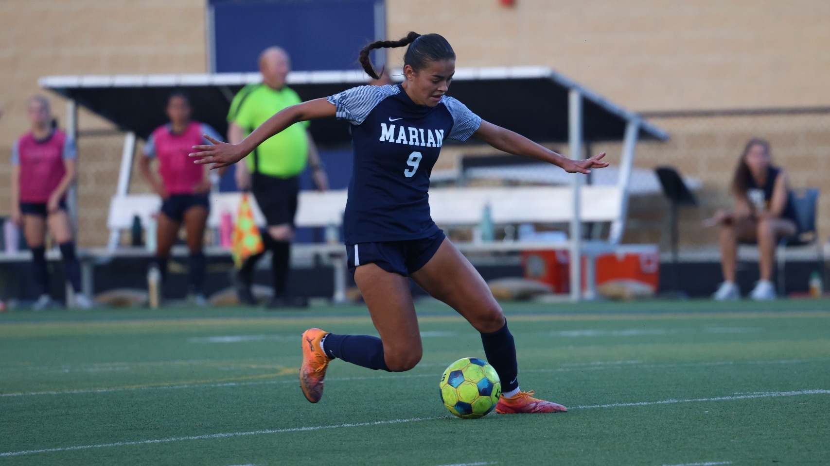 WSOC Recap 9.1