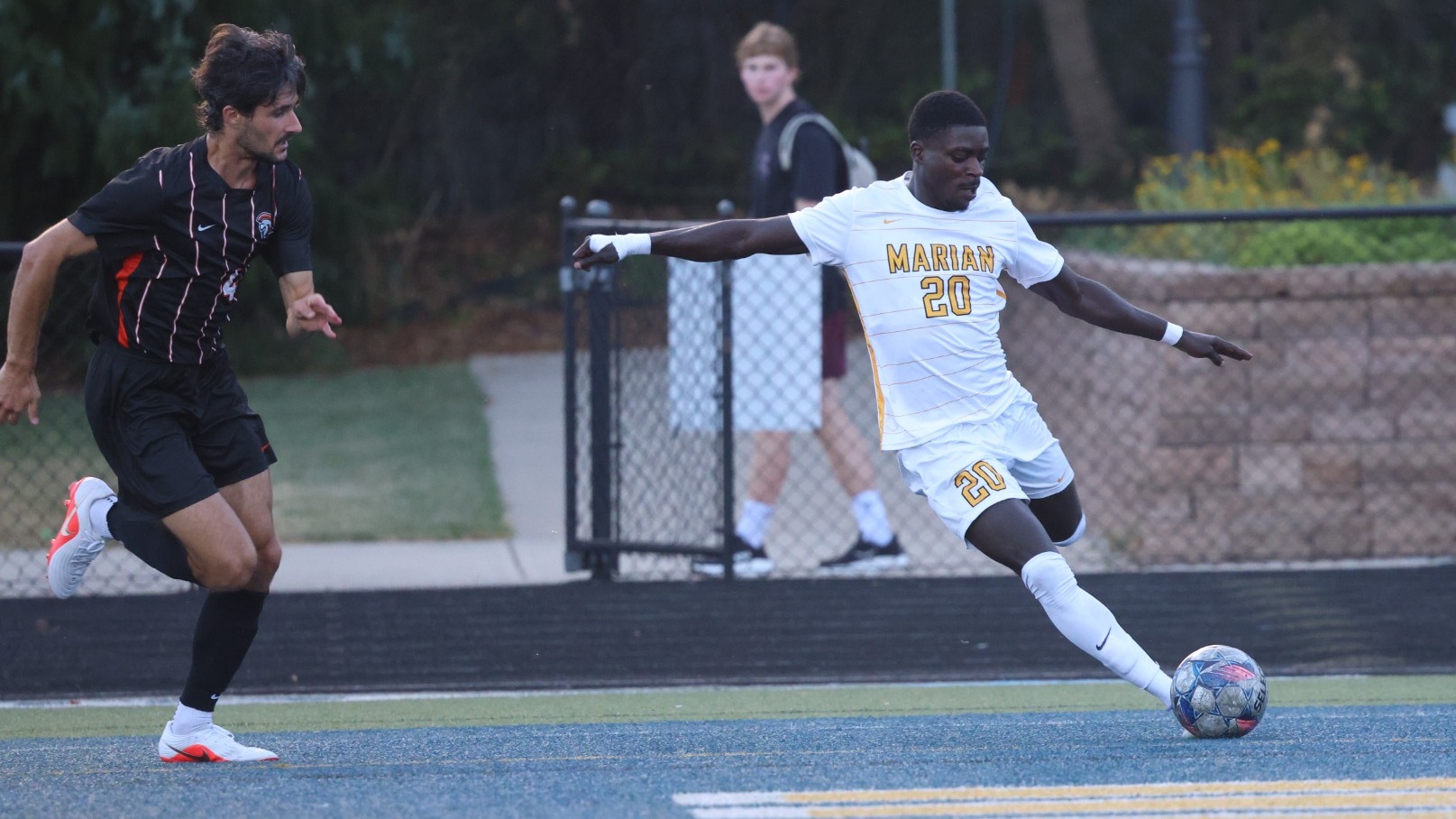 MSOC Recap 9.12