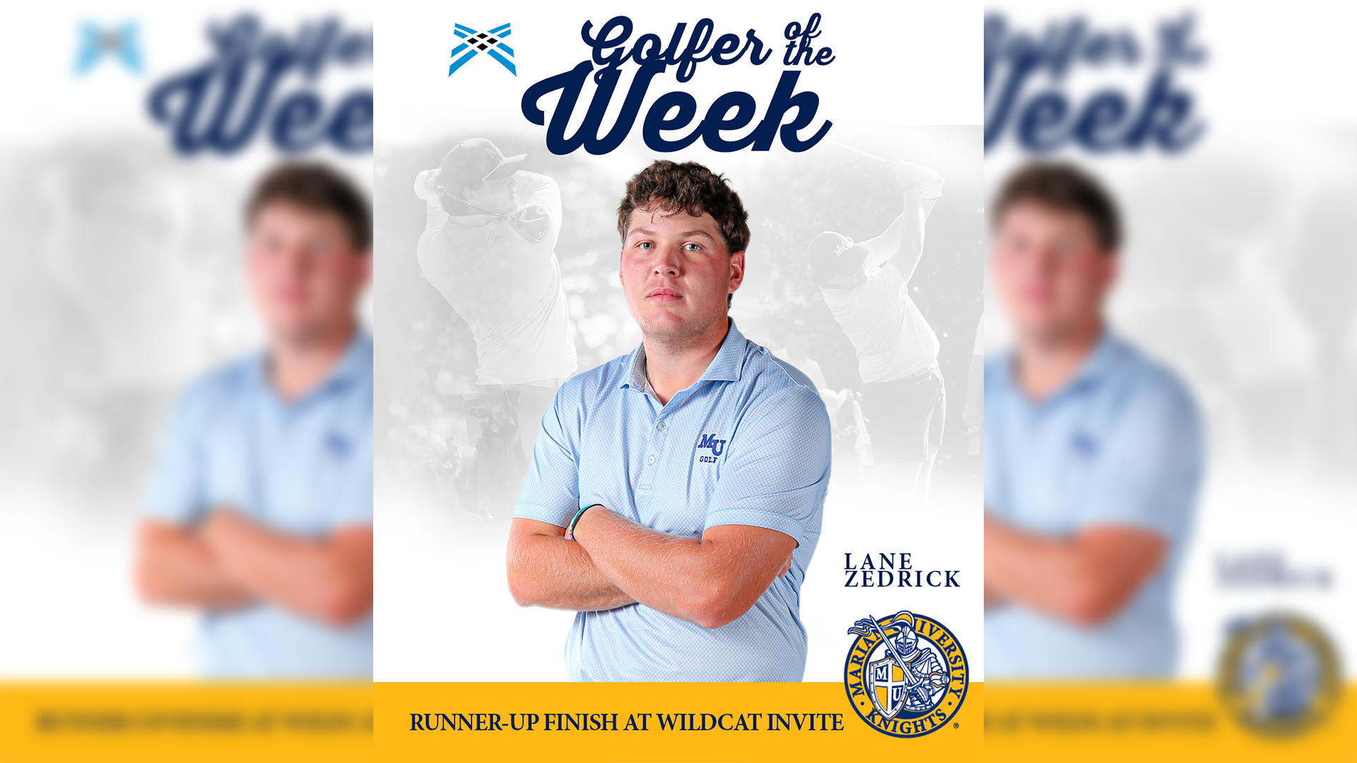 mgolf athlete of week 9.14