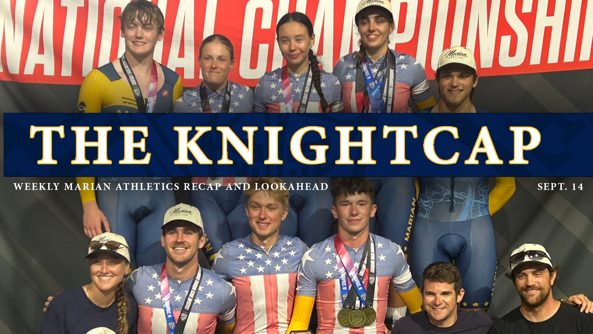 knightcap 9.14