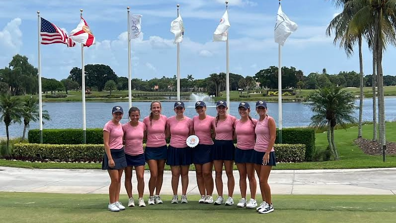 New WGOLF Recap 