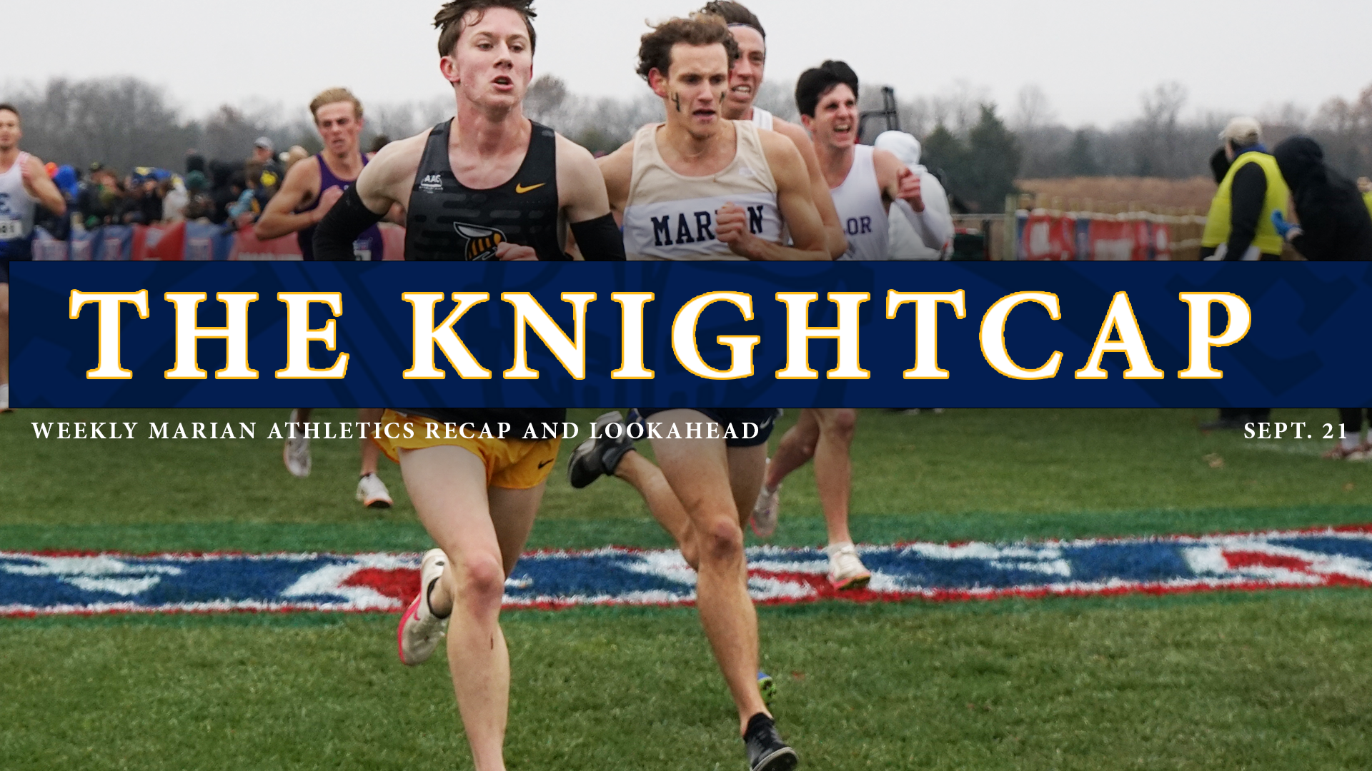knightcap 9.21