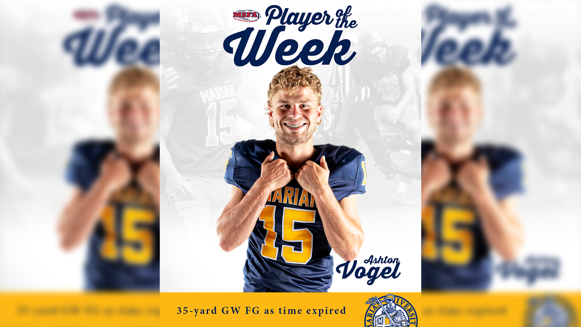 msfa special teams pow