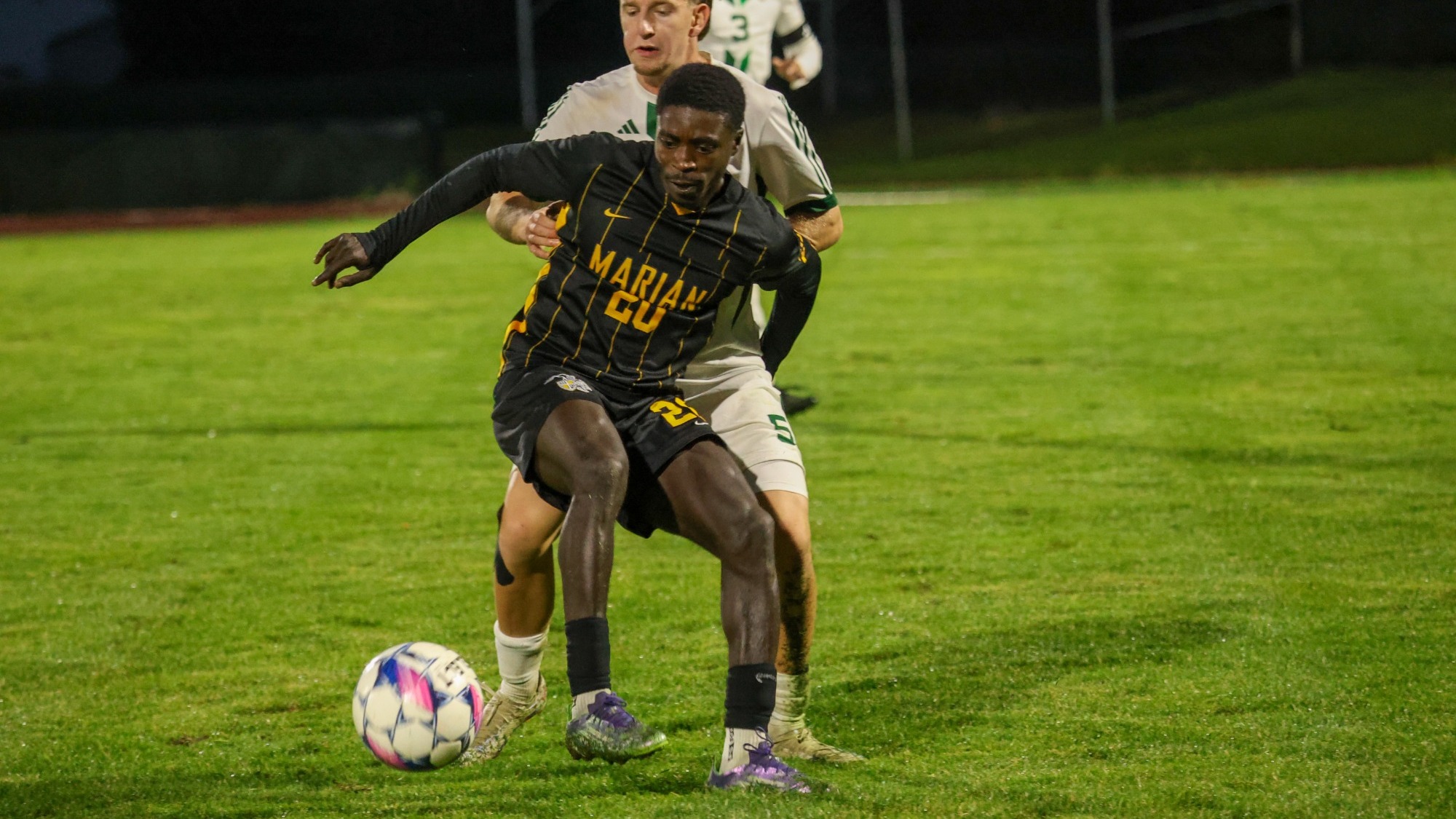 MSOC Recap 9.23