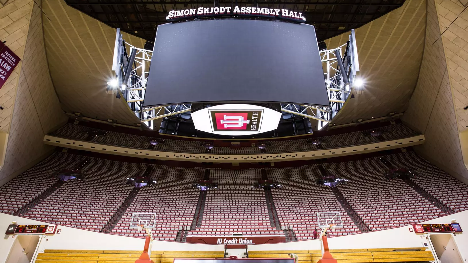 assembly hall