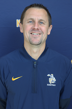 Steve Drabyn