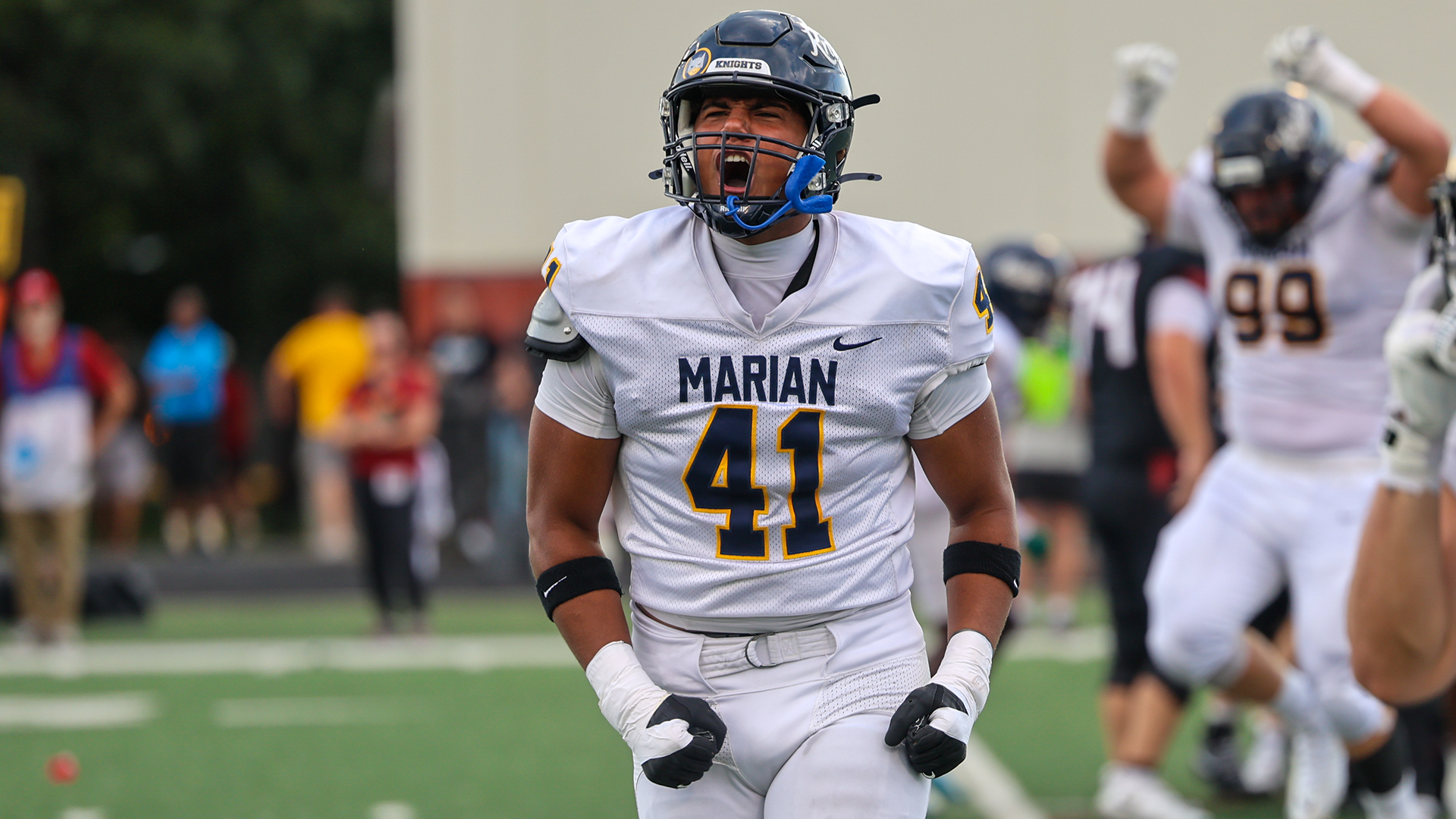 darian dixon