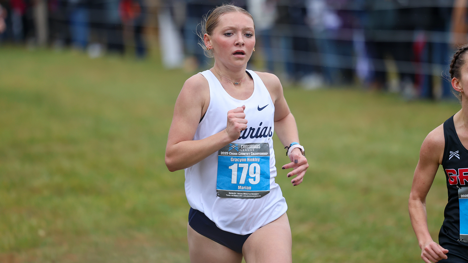 gracynn hinkley