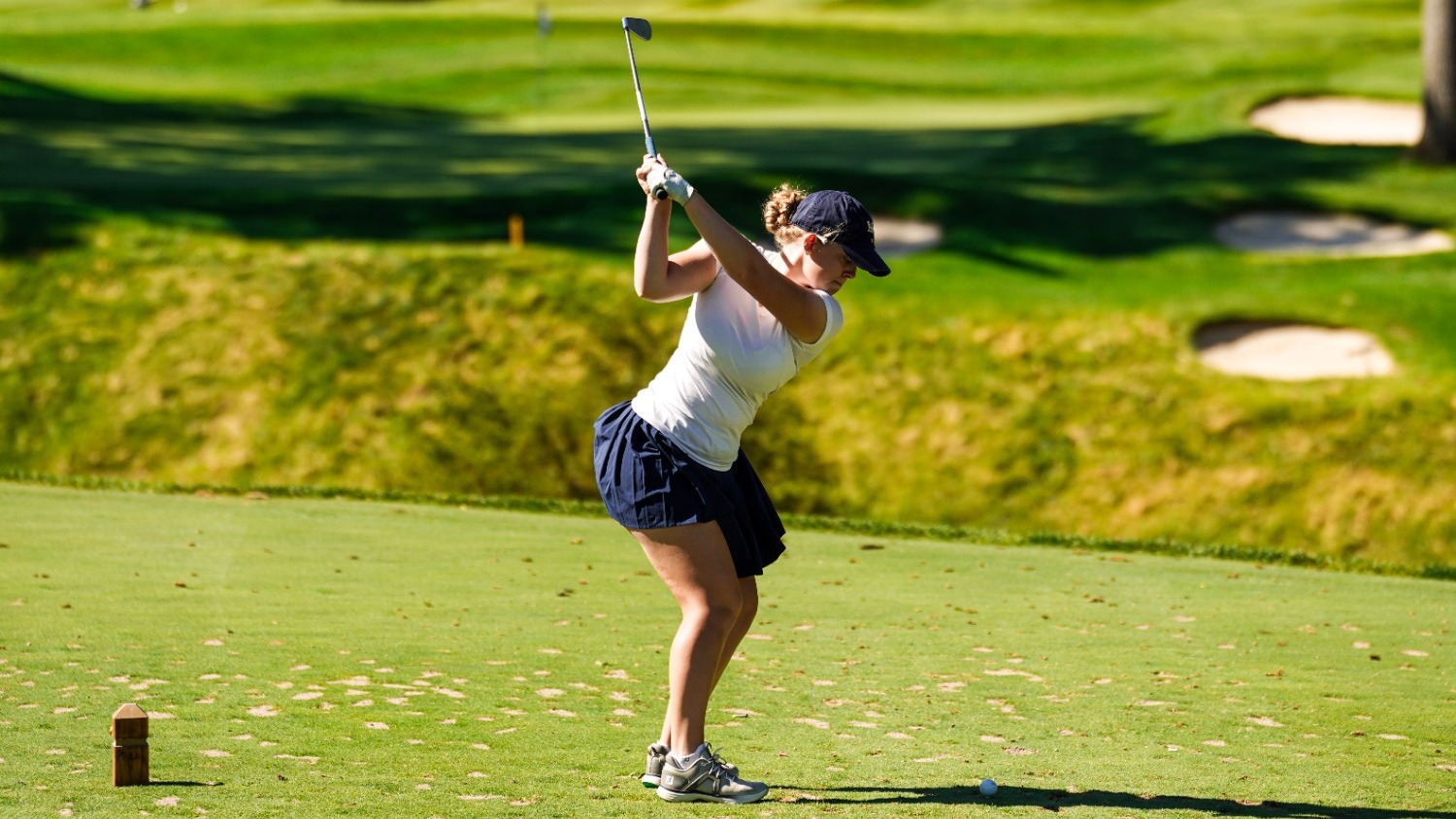 WGOLF Recap 9.8