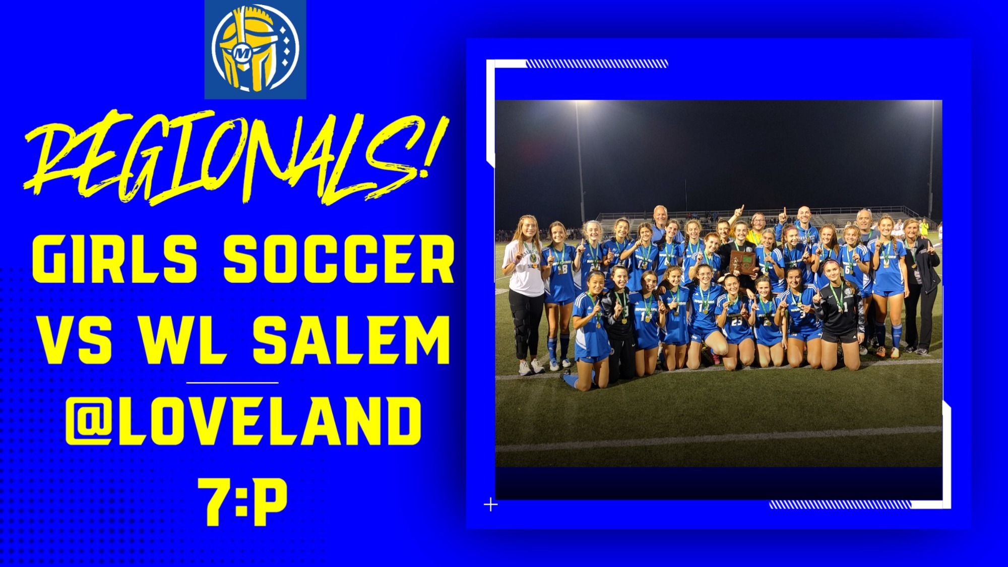 2023 Girls Soccer-WLS OHSAA