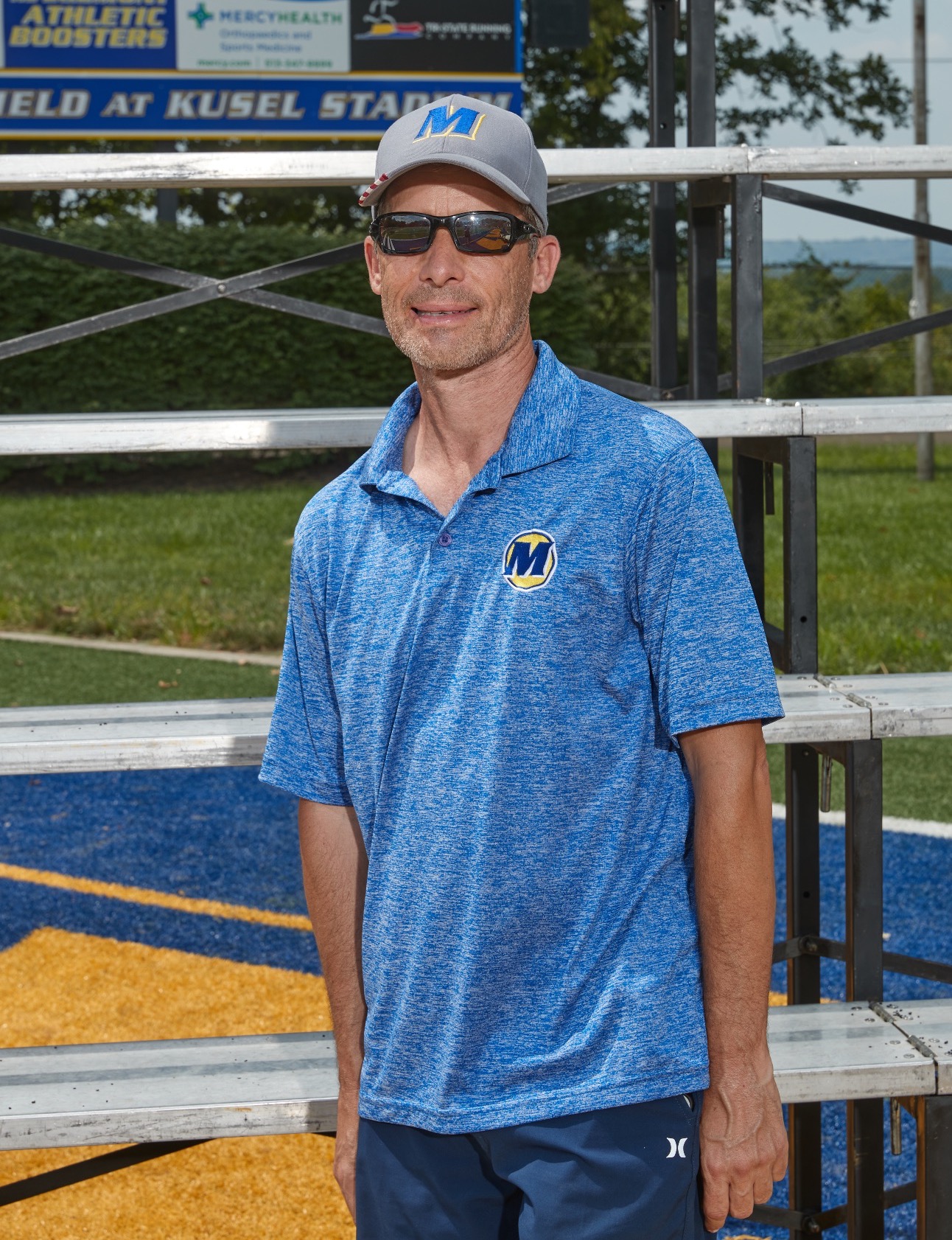 Doug Spreen