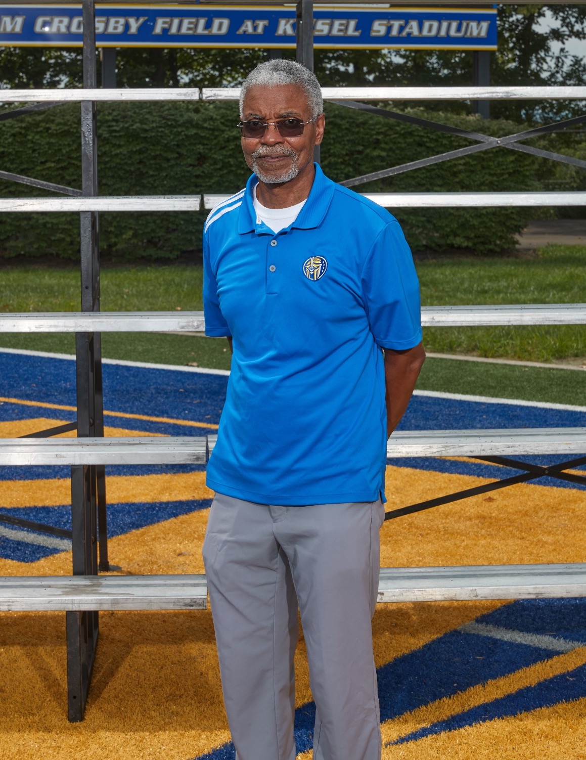 Darrell Calloway