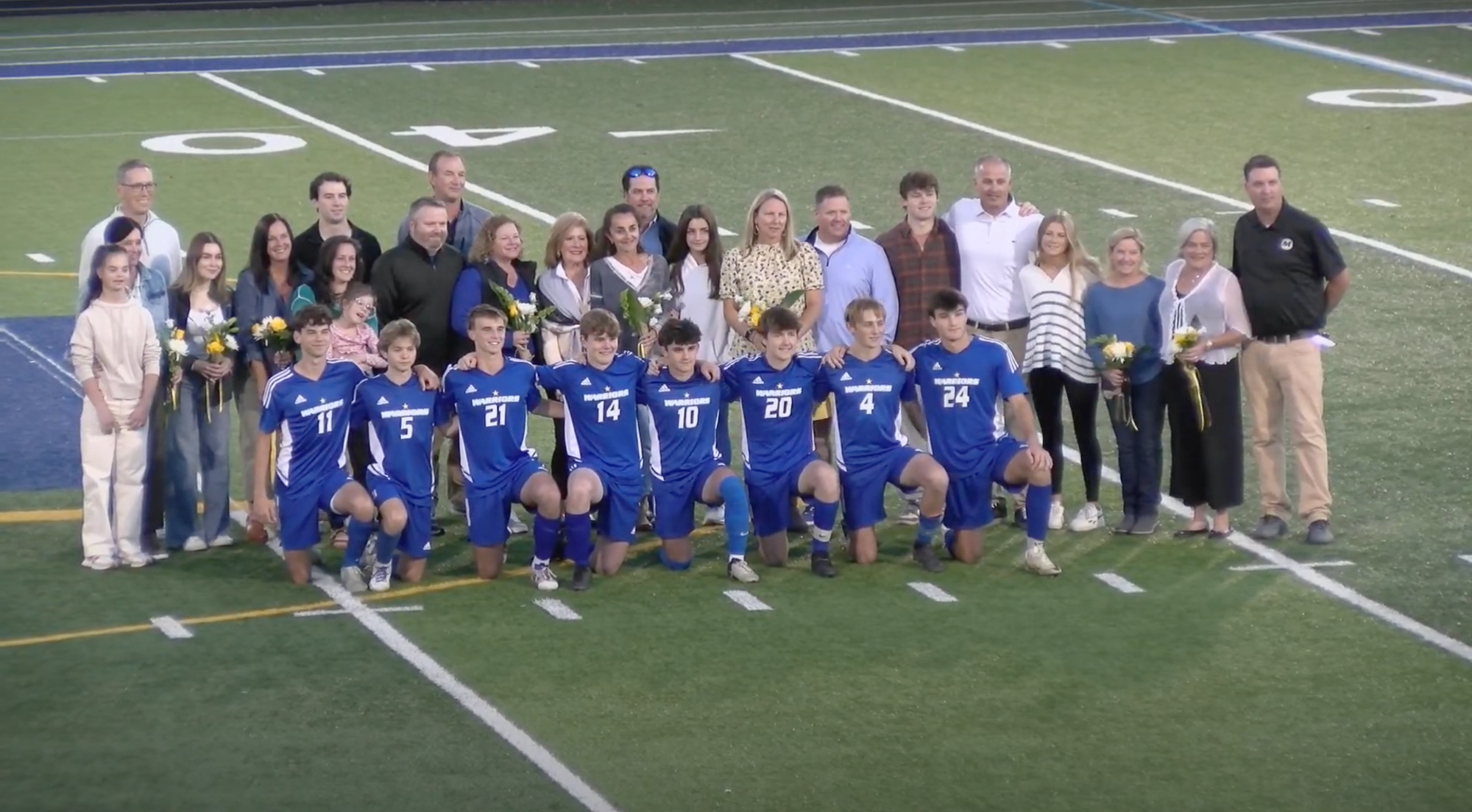 2024 Boys Soccer-Reading WBN