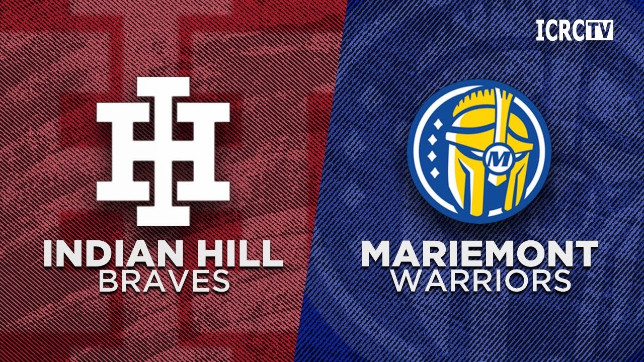 Indian Hill vs. Mariemont-ICRC