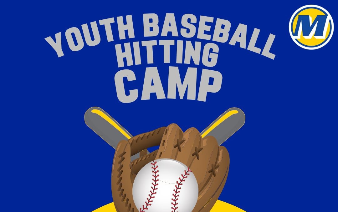 Mariemont Youth Baseball Hitting Camp