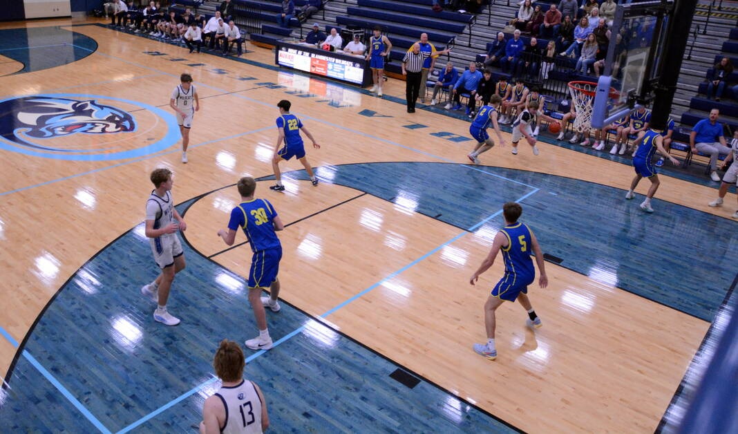 2025 Boys Basketball-Blanchester WNJ