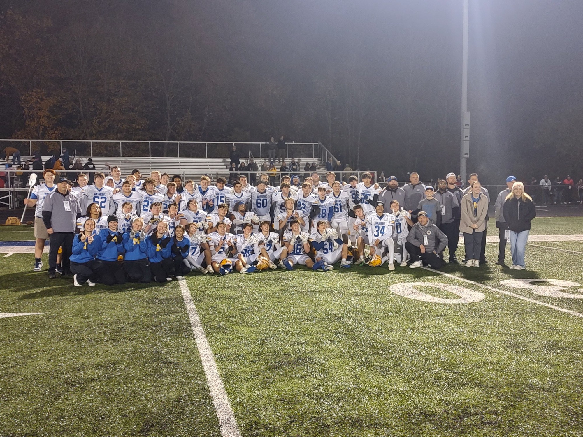 2025 Football-Miami East
