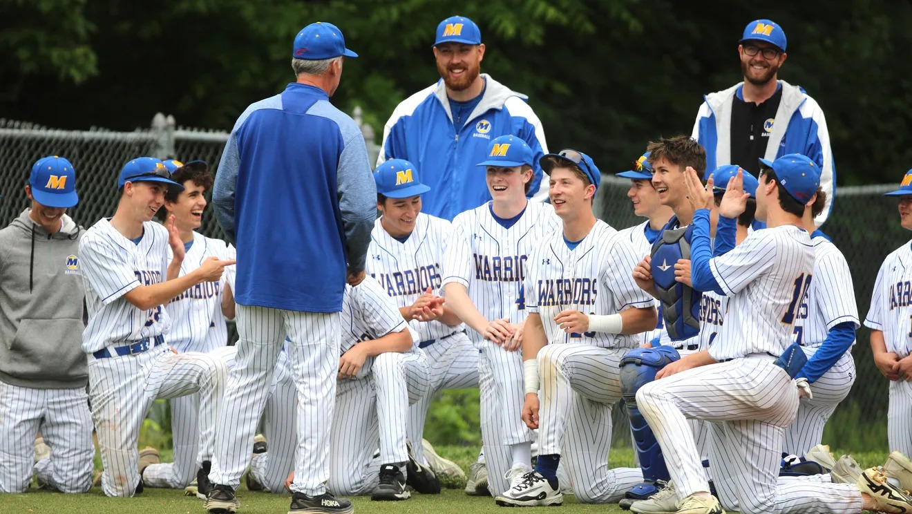 Coach Regruth-Enquirer