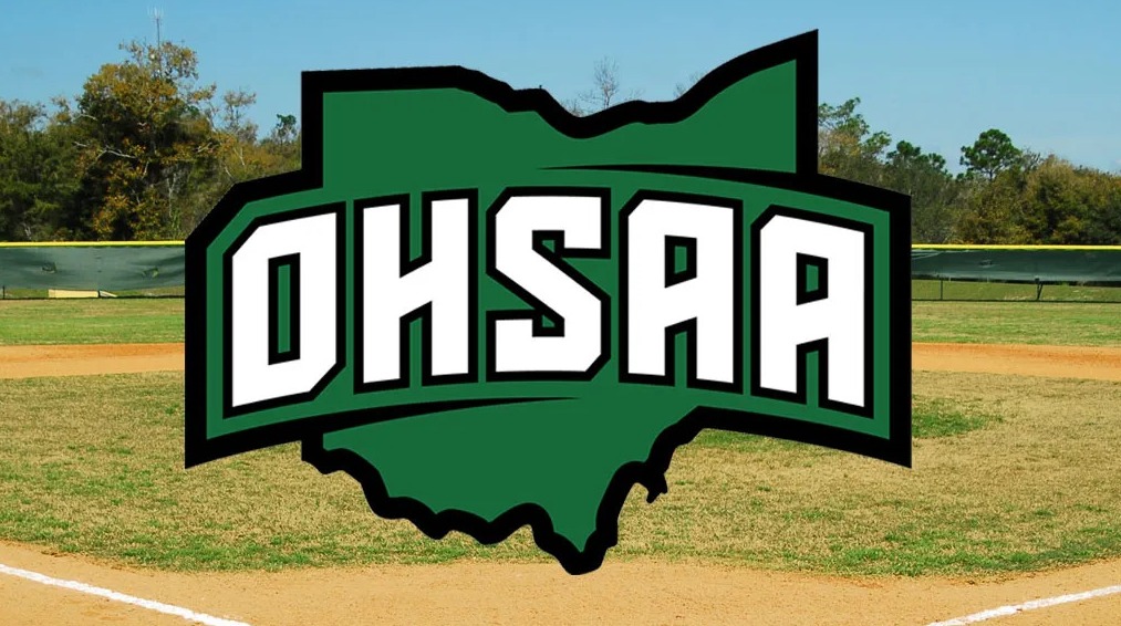 OHSAA Baseball-update