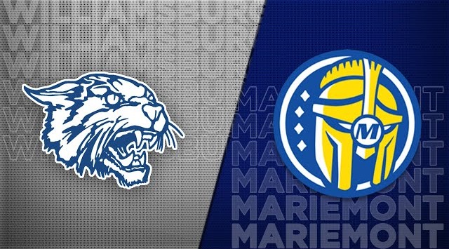 2025 Football-Williamsburg