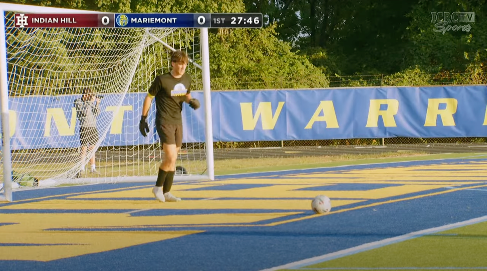 2025 Boys Soccer-IH ICRC