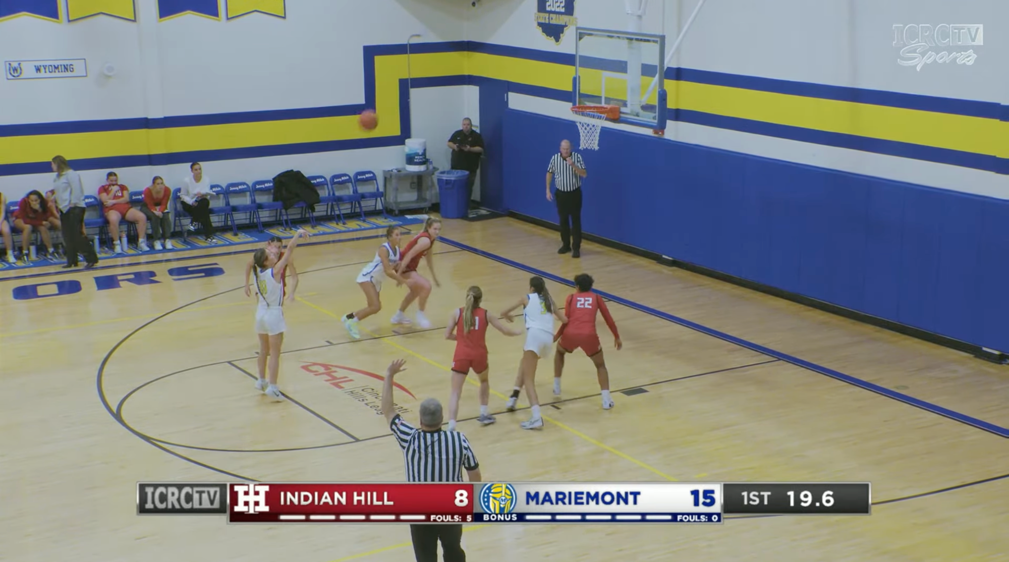 2025-26 Girls Basketball-IH ICRC