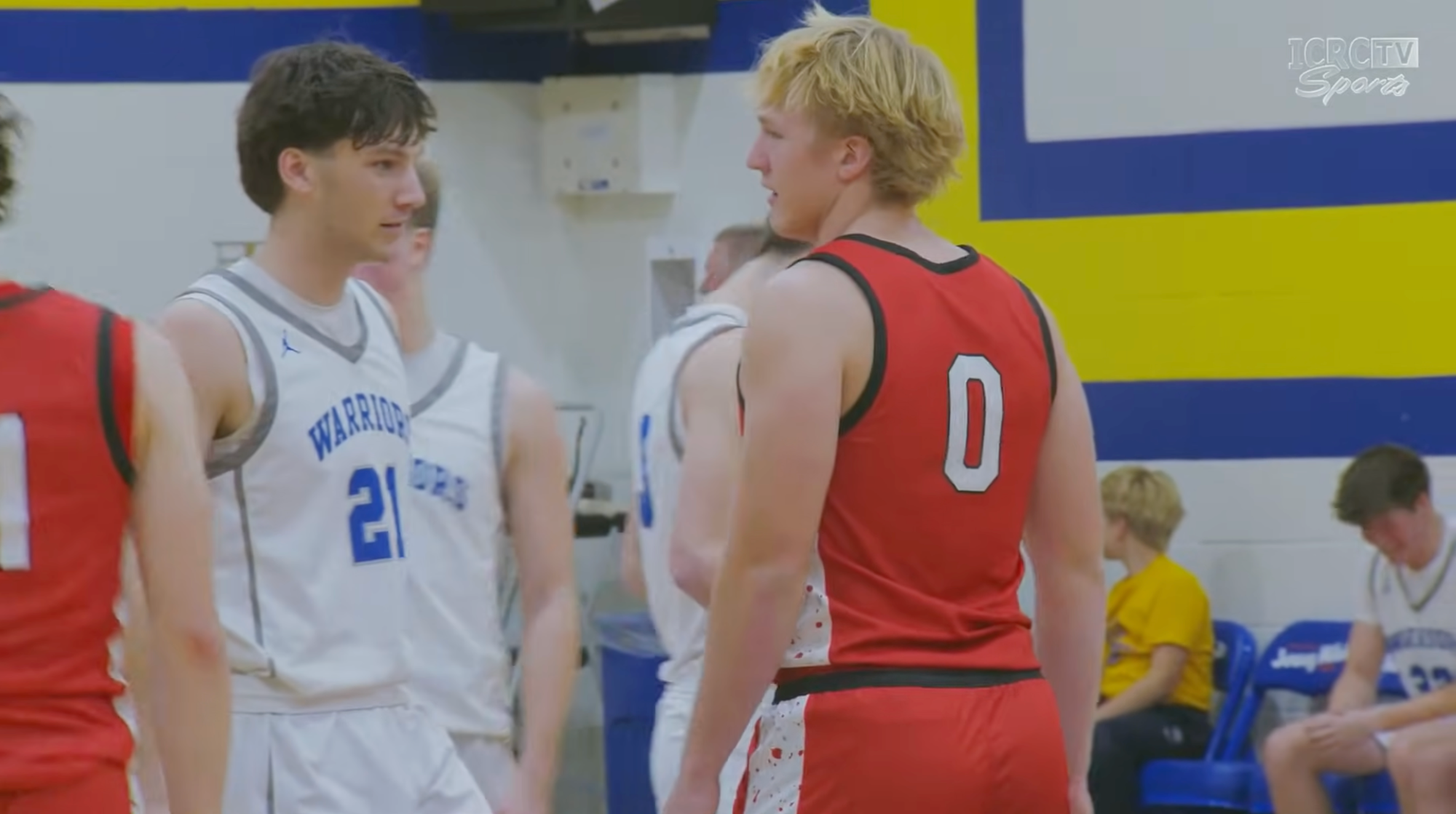 2025-26 Boys Basketball-IH ICRC 2