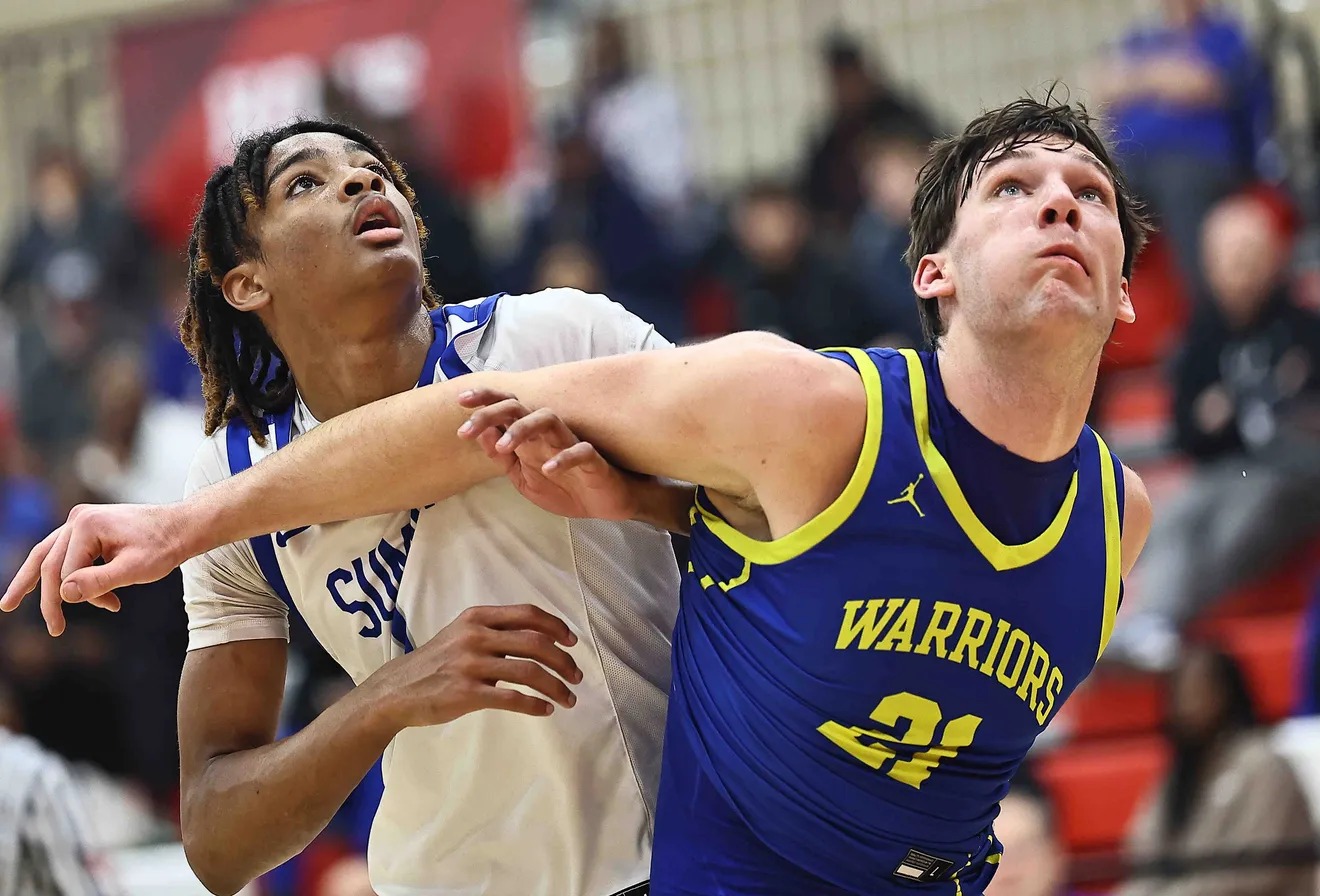 2025-26 Boys Basketball-Mariemont Enquirer